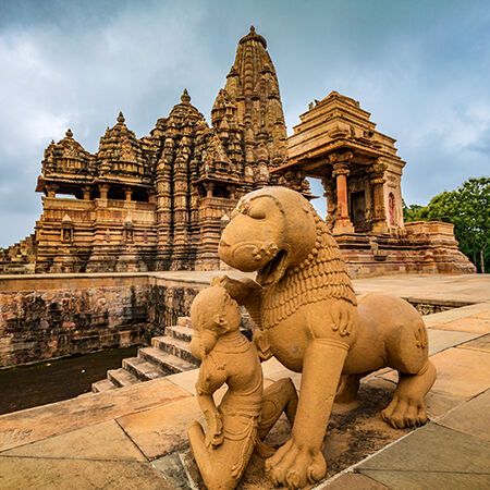 Khajuraho